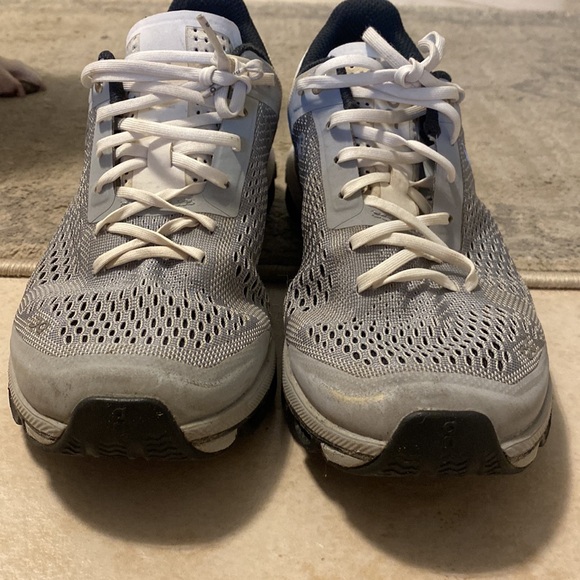 ON running shoes - Picture 11 of 12